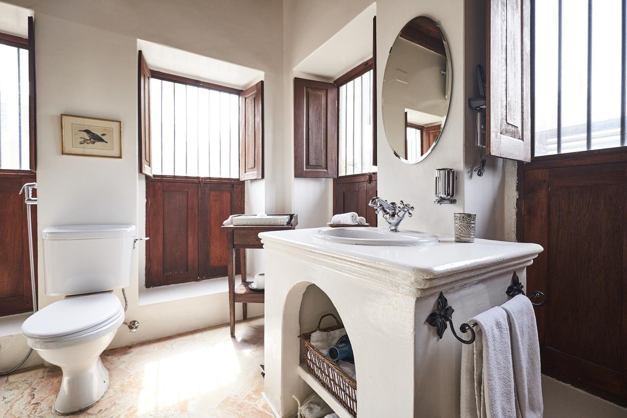 Superior Double Room - Non-Smoking